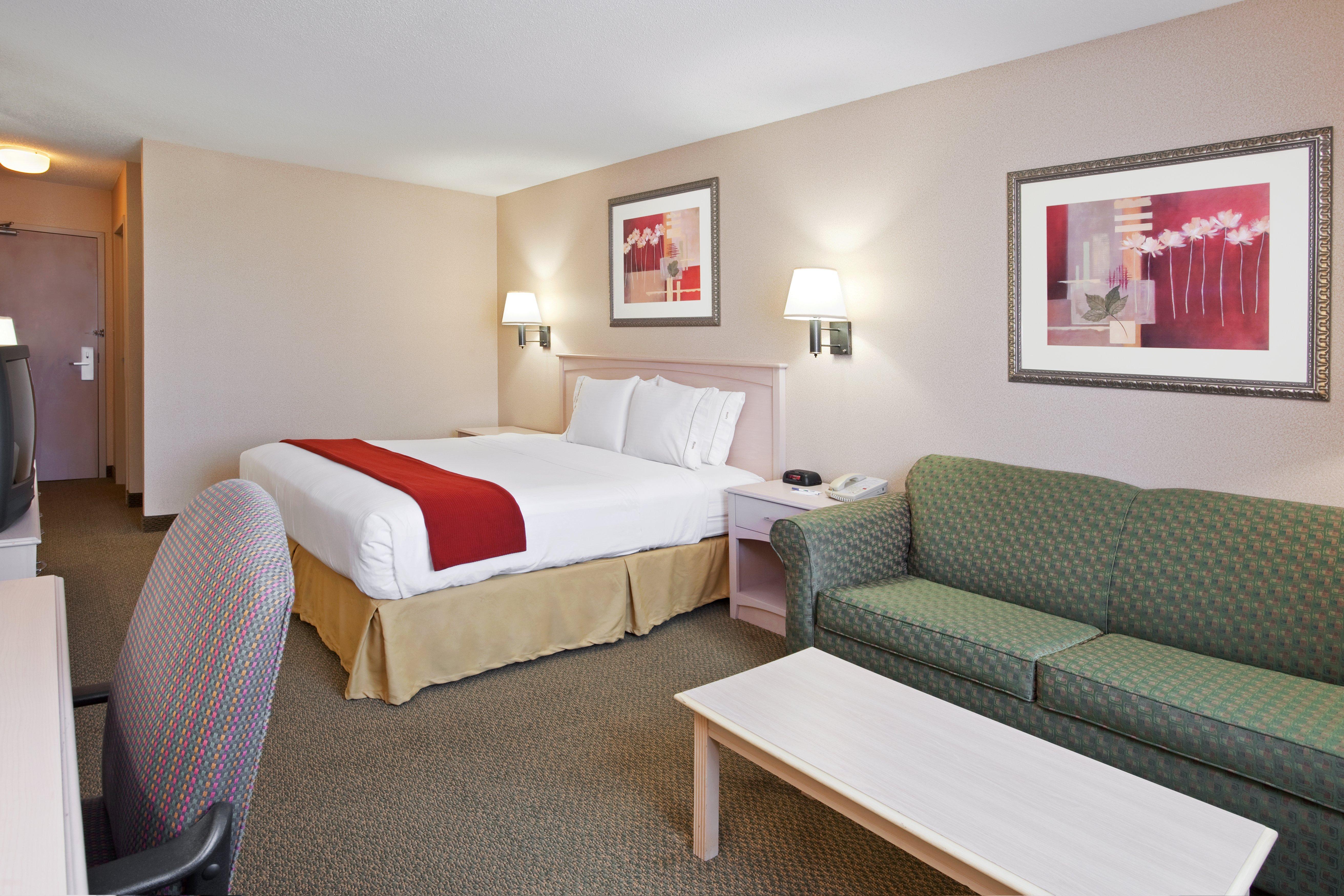 Holiday Inn Express Cleveland - Vermilion, An Ihg Hotel Dış mekan fotoğraf